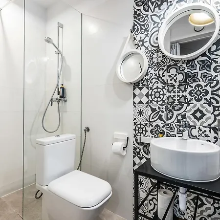 Chelmonskiego 8a Studio By Rent Like Apartment *