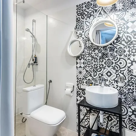 Chelmonskiego 8a Studio By Rent Like Apartment Poznan
